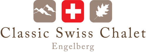 Classic Swiss Chalet